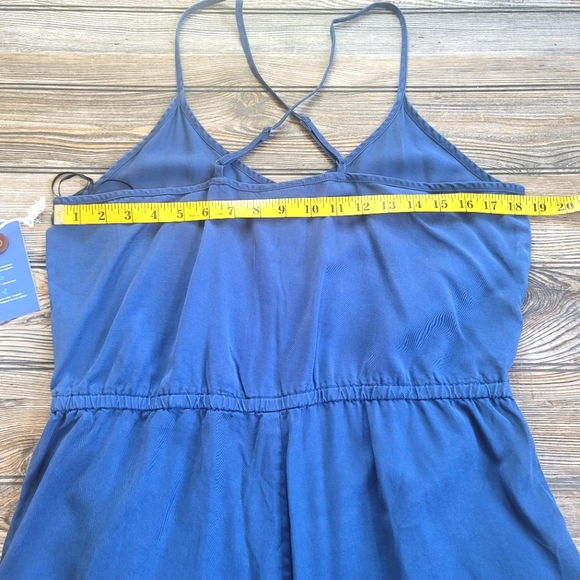 Tentree Romper - Picture 3 of 4
